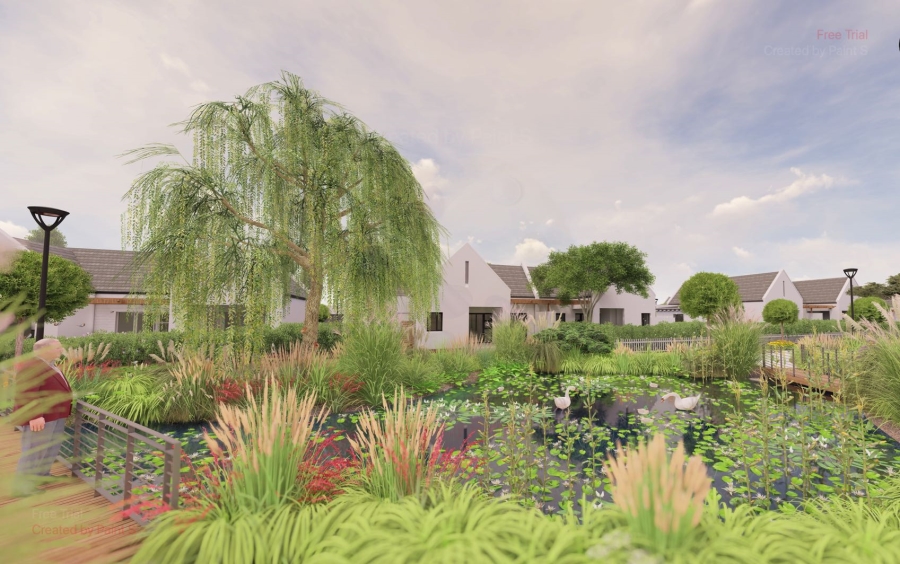 2 Bedroom Property for Sale in Canals Eastern Cape